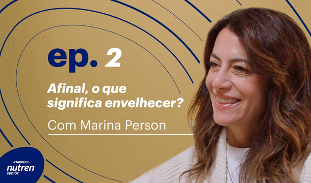 Episódio 2 Com Marina Person