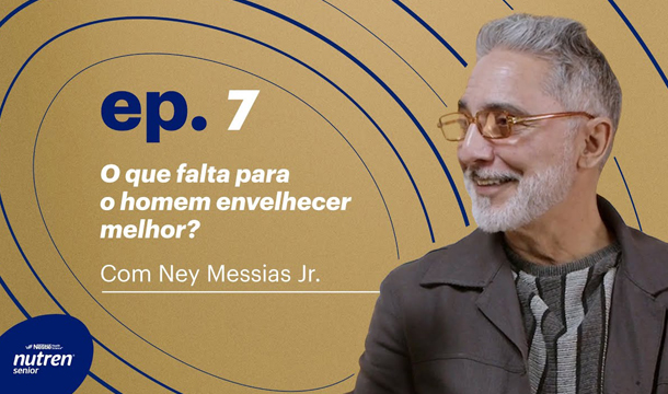 Episódio 7 com Ney Messias